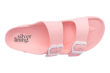 Silver Lining Hawaii EVA Pink Womens #color_pink-soft-pink